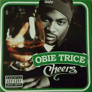 Download Obie Trice - Cheers