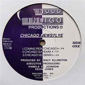 Download Chicago Newstyle - Coming From Chicago