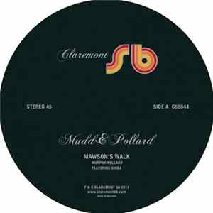 Download Mudd & Pollard - Mawson's Walk