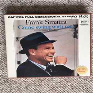 Download Frank Sinatra - Come Swing With Me!