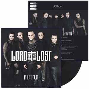 Download Lord Of The Lost - Ruins