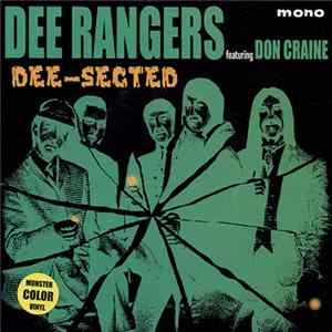 Download Dee Rangers featuring Don Craine - Dee-Sected