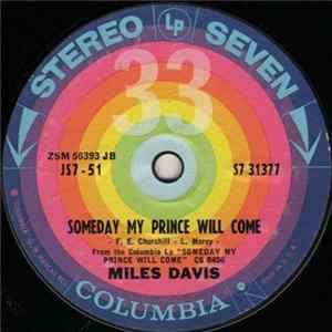 Download Miles Davis - Someday My Prince Will Come