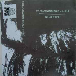 Download Swallowing Bile + )" > () - Split Tape