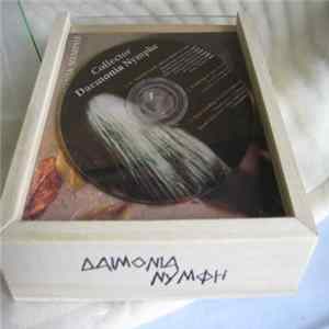Download Daemonia Nymphe - Collector Box Daemonia Nymphe