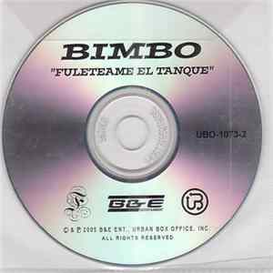 Download Bimbo - Fuleteame El Tanque
