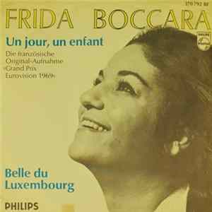 Download Frida Boccara - Un Jour, Un Enfant