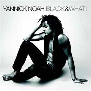Download Yannick Noah - Black & What!