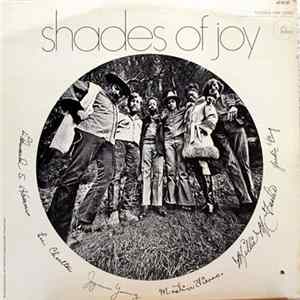 Download Shades Of Joy - Shades Of Joy