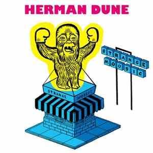 Download Herman Dune - Strange Moosic