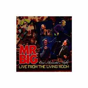 Download Mr. Big - Live From The Living Room