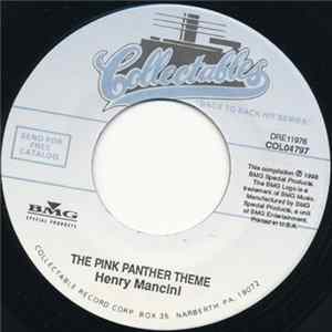 Download Henry Mancini - The Pink Panther Theme