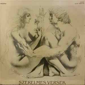Download Various - Szerelmes Versek