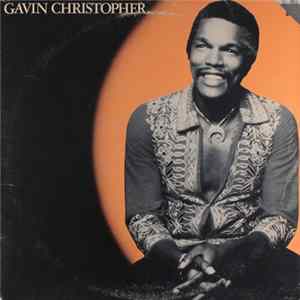 Download Gavin Christopher - Gavin Christopher