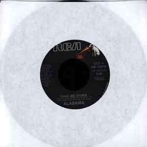 Download Alabama - Take Me Down