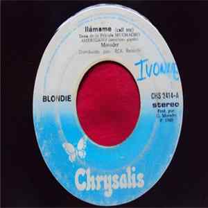 Download Blondie, Giorgio Moroder - Llámame = Call Me