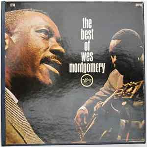 Download Wes Montgomery - The Best Of Wes Montgomery