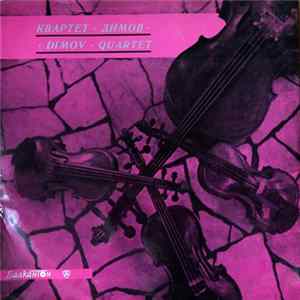 Download Dimov-Quartet - Йозеф Хайдн