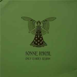 Download Sonne Hagal - Only Echoes Remain
