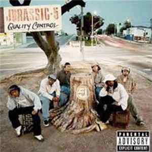 Download Jurassic 5 - Quality Control