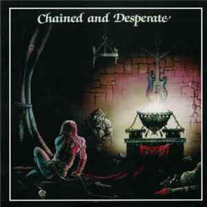 Download Chateaux - Chained And Desperate