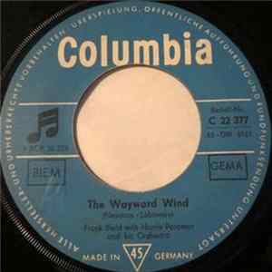 Download Frank Ifield - The Wayward Wind