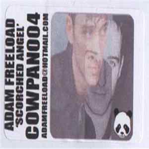 Download Adam Freeload - Scorched Angel