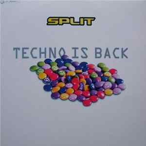 Download Split - Techno Is Back