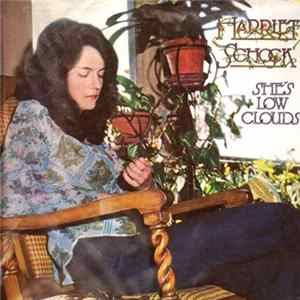 Download Harriet Schock - She's Low Clouds