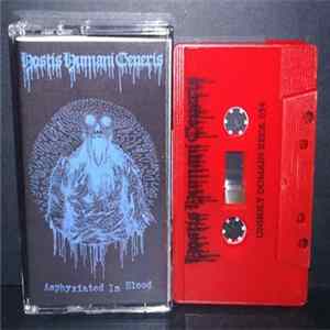 Download Hostis Humani Generis - Asphyxiated In Blood
