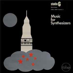 Download Eric Peters - Music For Synthesizers