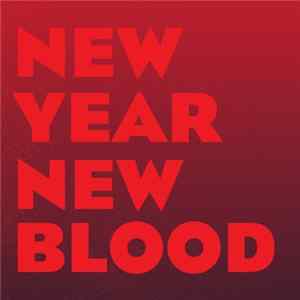 Download Various - New Year New Blood
