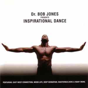 Download Various - Dr Bob Jones Presents Inspirational Dance