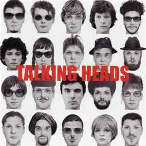 Download Talking Heads - The Best Of Talking Heads