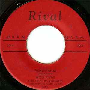 Download Wiso Rivas Y Su Trio Andantes - Penitencia