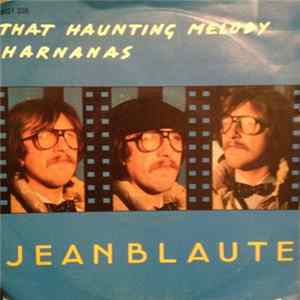 Download Jean Blaute - That Haunting Melody