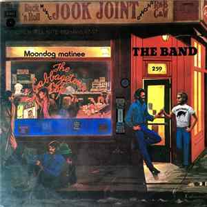Download The Band - Moondog Matinee