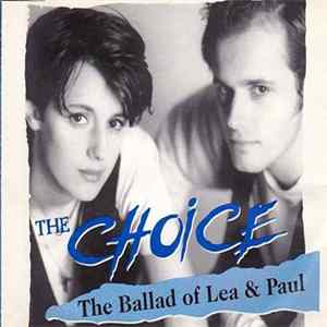Download The Choice - The Ballad Of Lea & Paul