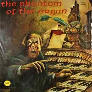 Download Verne Langdon - The Phantom Of The Organ