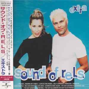 Download Sound Of R.E.L.S. - Extra