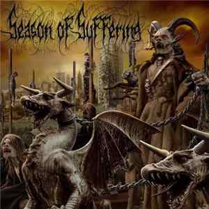 Download Season Of Suffering - Annihilation Race