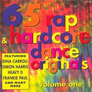 Download Various - 65 Rap & Hardcore Dance Originals