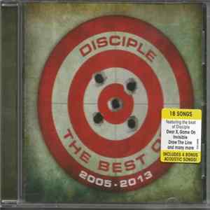 Download Disciple - The Best Of 2005-2013