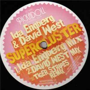 Download Ida Engberg & David West - Supercluster