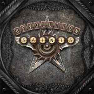 Download Revolution Saints - Revolution Saints