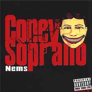 Download Nems - Coney Soprano