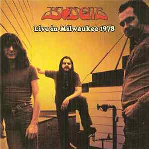 Download Budgie - Live In Milwaukee 1978