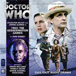 Download Various : Doctor Who - 1963: The Assassination Games - Part One