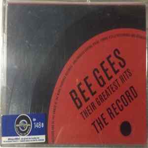Download Bee Gees - Their Greatest Hits: The Record