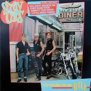 Download Stray Cats - Gonna Ball